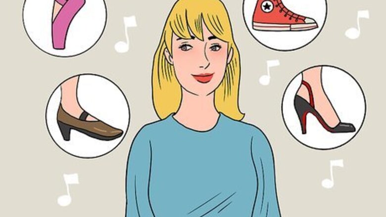 How to Choose a Dance Instructor