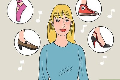 How to Choose a Dance Instructor