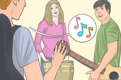 How to Jam