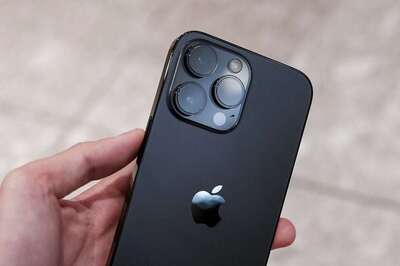 iPhone 15 Pro Models Expected To Launch With A Price Hike For These Reasons