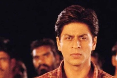 SRK Fans are Reliving Mohan Bhargav’s Heartwarming Character Arc in 'Swades'