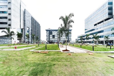 IIT Hyderabad and NIMS Launches IITH-NIMS Joint Research Center for Materials Research