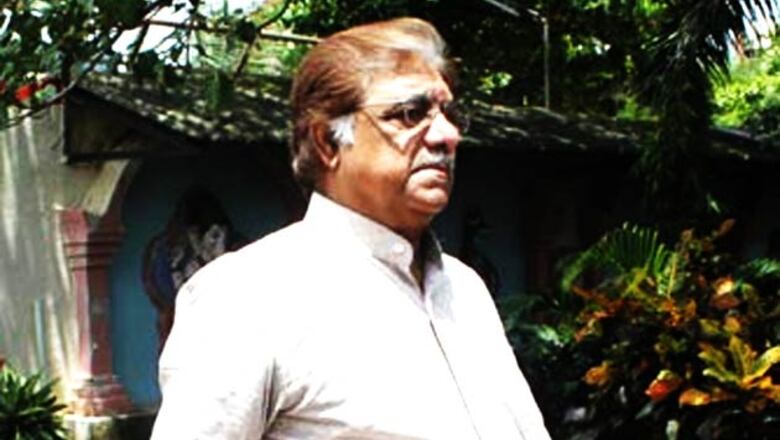 Bollywood's A-listers skip AK Hangal's funeral