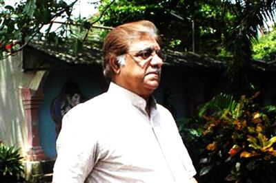 Bollywood's A-listers skip AK Hangal's funeral