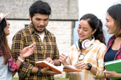 Jamia Millia Islamia PhD Admission 2024: Registration Begins From October 10 At admission.jmi.ac.in, Here's How To Apply