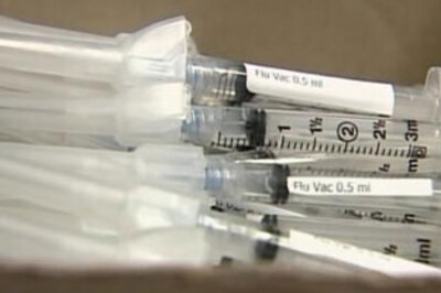 WHO declares swine flu outbreak in US, Mexico