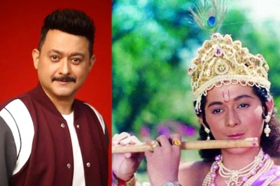 Janmashtami 2022: Swapnil Joshi Recalls His On-Screen 'Shri Krishna' Days
