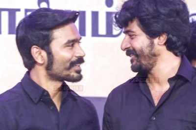 Who Will Act in Director Ram Kumar's Next, Dhanush or Sivakarthikeyan?