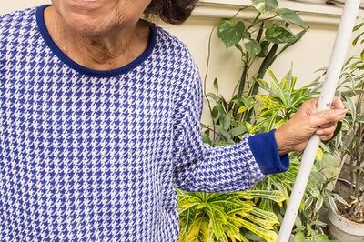 How to Be a Hip Grandma