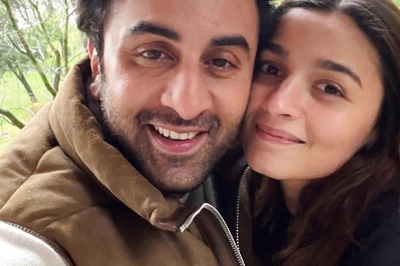 Ranbir Kapoor Says He Doesn't Want Alia Bhatt to 'Sacrifice Her Dreams' After Embracing Motherhood