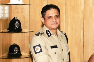 Former Kolkata Top Cop Rajeev Kumar Skips CBI Summons, Sends Letter Seeking More Time