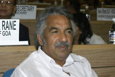 Kerala CM faces friendly fire, state Congress chief criticises several government orders