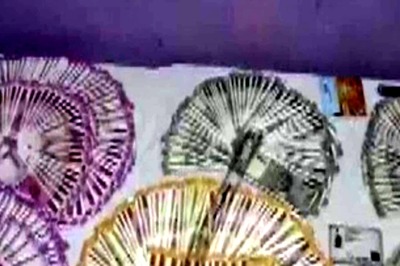 Delhi Police Arrests 2 Men, Claims to Have Busted Fake Currency Racket Being Operated from Dubai