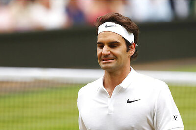 Wimbledon 2017: Murray, Federer, Djokovic Eye Semi-final Spot