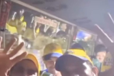 Ambati Rayudu Gives a 'Gentle Reminder' to RCB, After CSK's Shock Exit From IPL 2024; Matheesha Pathirana, Deepak Chahar React - WATCH