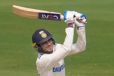 'Next One to Step Into His Shoes': Alastair Cook Tips Shubman Gill as India's Next Big Star After Virat Kohli