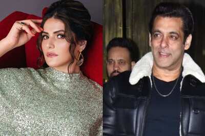Zareen Khan Says Salman Khan Is 'Friend' But She 'Can't Be Monkey On His Back And Bother Him'