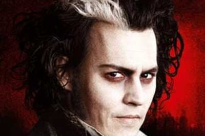 It's raining awards in Hollywood and beyond