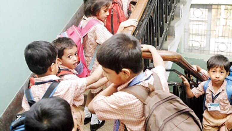 Delhi government hires 6,000 teachers to fill shortage in schools