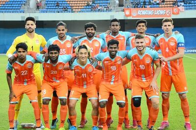 Chennai City FC Face Maziya S&R Club of Maldives in AFC Cup Group Match