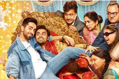 Shubh Mangal Zyada Saavdhan Director Hitesh Kewalya: Revolutions Have Begun by Breaking the Glass Ceiling