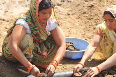 How Climate Change Will be More Devastating for Women