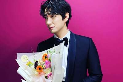 Yoon Bak Announces His Wedding With Model Kim Su Bin, Says 'Feels Awkward' But...