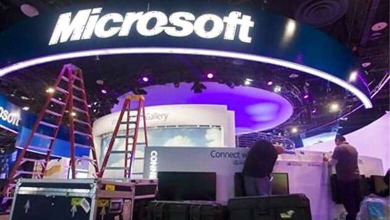 Potential Microsoft CEOs who never were