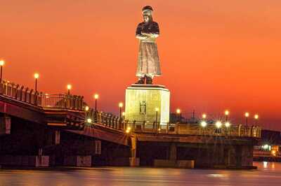 Jharkhand Foundation Day 2021: All You Need to Know