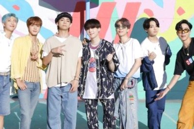 BTS: All Four Las Vegas Concerts Tickets Sold Out Within Hours; Lucky ARMYs Celebrate