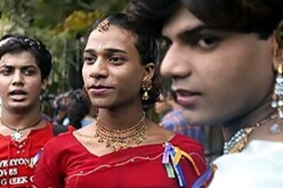 Show scientific proof not religious text to ban gay sex: HC