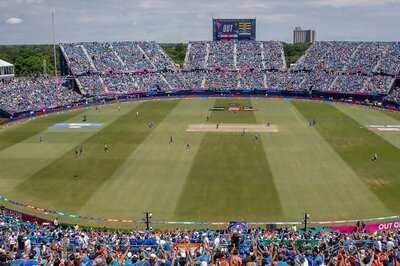 Nassau County Cricket Stadium Set for Demolition After New York Leg of T20 World Cup Concludes