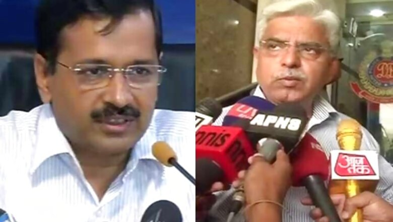 AAP's proposal to set up special police stations absolutely wrong, says Delhi Police chief