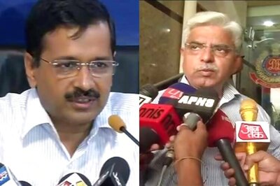 AAP's proposal to set up special police stations absolutely wrong, says Delhi Police chief