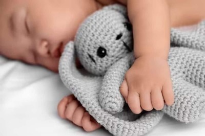 Rare Genetic Disorder Leaves Baby Girl Born Without Eyes