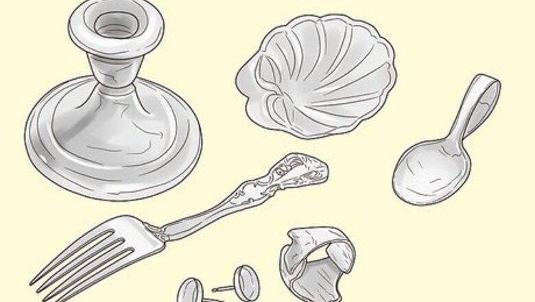 How to Recycle Silver