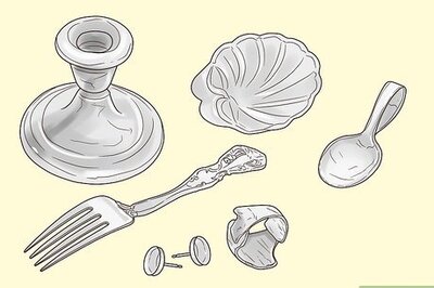 How to Recycle Silver