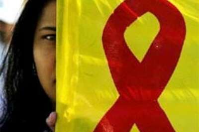 India to stop mother-child AIDS spread