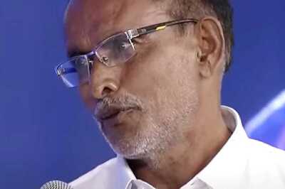 CNN News18 Indian of The Year 2022: '5 Rupees Doctor' Shankare Gowda Wins 'Social Change' Award