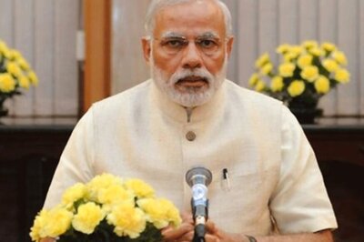 Manmohan Singh Rejected Air Force Plan to Launch Surgical Strikes After 26/11, Says PM Narendra Modi