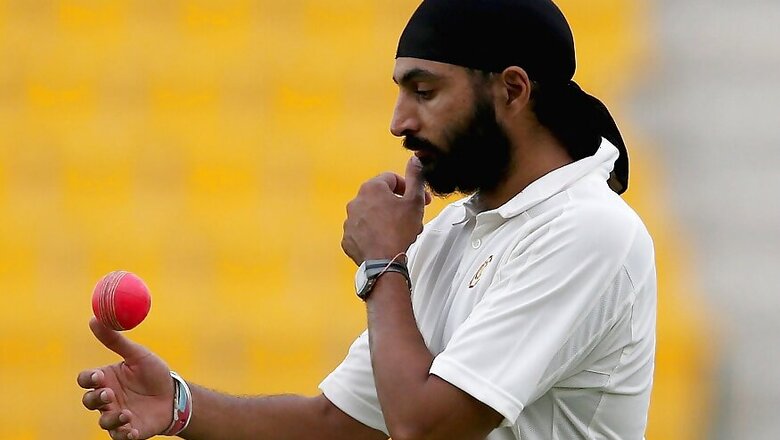 ‘Politics Interests Me’: British-Indian Cricketer Monty Panesar Wants to Start New Innings as London Mayor