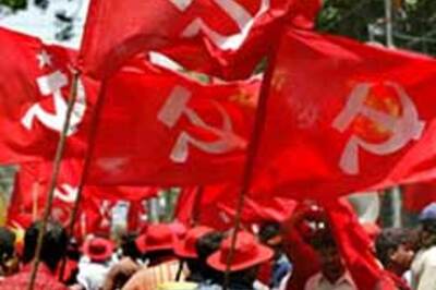 Take 'Hindutva infiltration' seriously: CPI(M) to govt