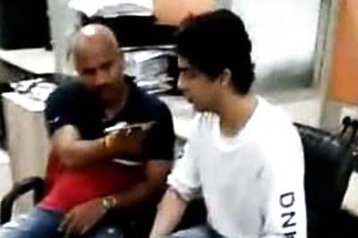 Aryan Khan Drug Case: 'Let Gosavi Surrender, I Have a Lot More to Reveal', Says Witness Prabhakar Sail