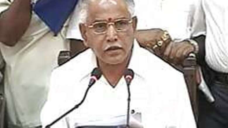 BJP hopes to get absolute majority in K'taka