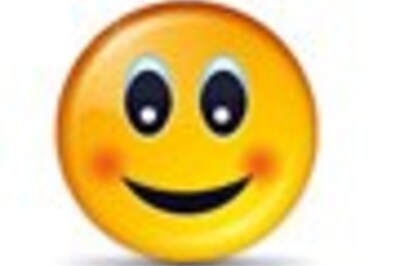  World Smile Day: Spread the smile, send smileys