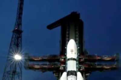 Chandrayaan 3: Earth and Moon Captured From Space Through Lander Cameras | WATCH