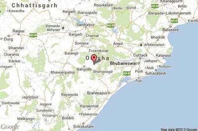 Earthquake hits Bay of Bengal, nearly 50 injured in Odisha