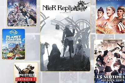 PlayStation Plus Game Catalog Games For September Revealed: Check Full List