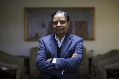 16th Finance Commission: Govt Appoints Former Niti Aayog VC Arvind Panagariya As Its Chairman