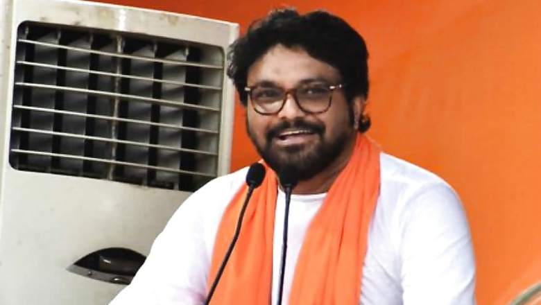 After AIMPLB Decides to File Review Petition, Babul Supriyo Labels Owaisi 'Second Zakir Naik'